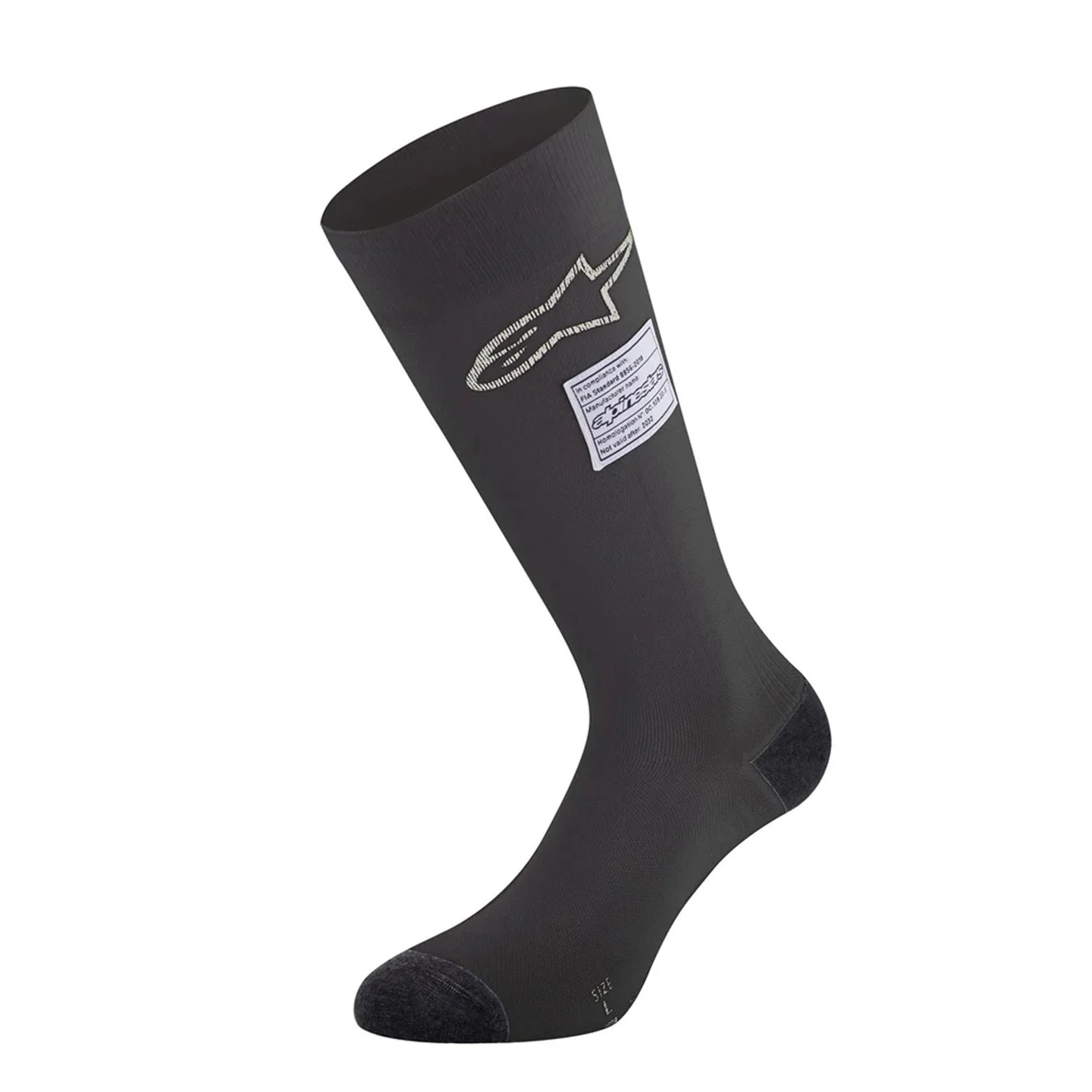 Alpinestars ZX V4 Socks — Track First